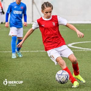 Ibercup